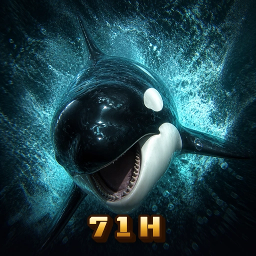 71h APK Indonesia - Tampilan antarmuka
